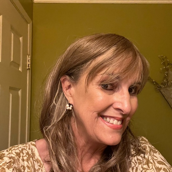 Dirty Blonde Topper New No Tags - Picture 6 of 16